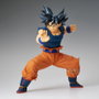 BANPRESTO Figura Son Goku Grandista Dragon Ball Super 25cm