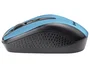 Tracer Joy II Ratón Inalámbrico Óptico 1600 DPI Negro Azul
