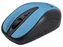 Tracer Joy II Ratón Inalámbrico Óptico 1600 DPI Negro Azul