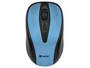 Tracer Joy II Ratón Inalámbrico Óptico 1600 DPI Negro Azul