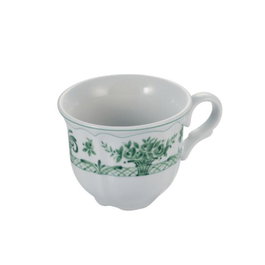 Le coq Taza de té de porcelana 200 ml NEOS ANTHIROS