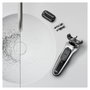 Braun Aufsatz Stubbler S5-7 Negro para Series 5