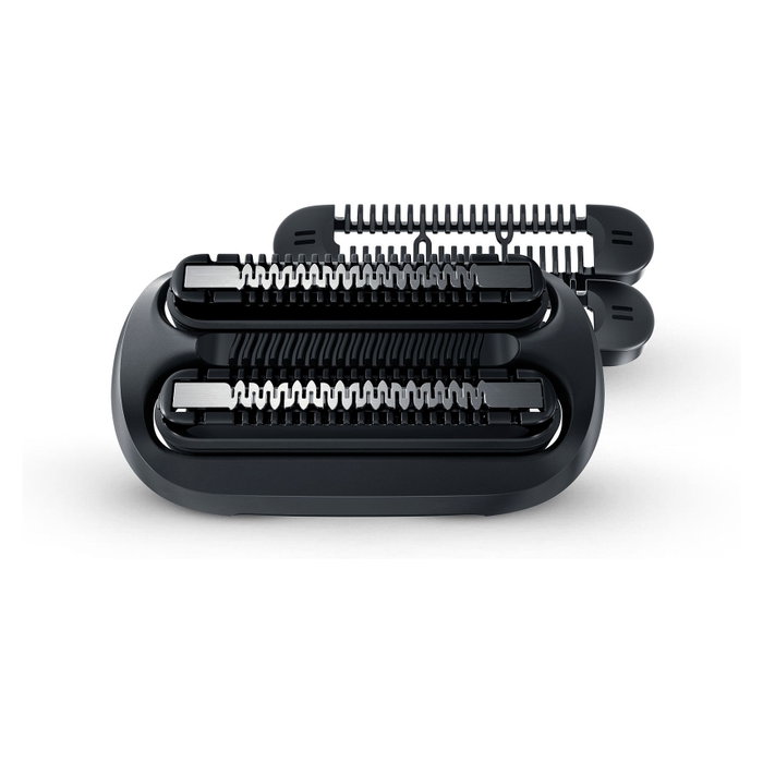 Braun Aufsatz Stubbler S5-7 Negro para Series 5