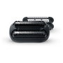 Braun Aufsatz Stubbler S5-7 Negro para Series 5
