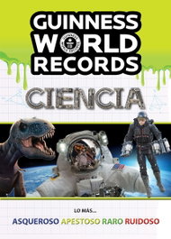 Guinness World Records Ciencia, VV.AA. - PLANETA JUNIOR
