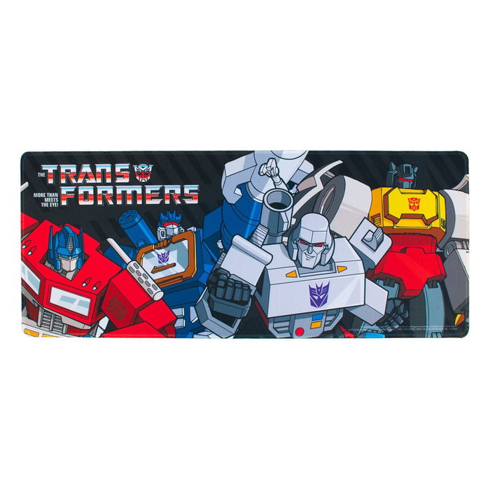 Transformers Vade Escolar Transformers Vade Escolar
