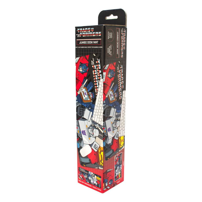 Transformers Vade Escolar Transformers Vade Escolar
