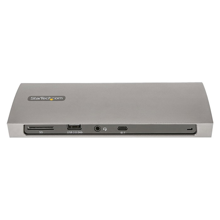 StarTech Docking Station Thunderbolt 4 TB4CDOCKUE 96W PD