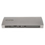 StarTech Docking Station Thunderbolt 4 TB4CDOCKUE 96W PD