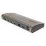 StarTech Docking Station Thunderbolt 4 TB4CDOCKUE 96W PD