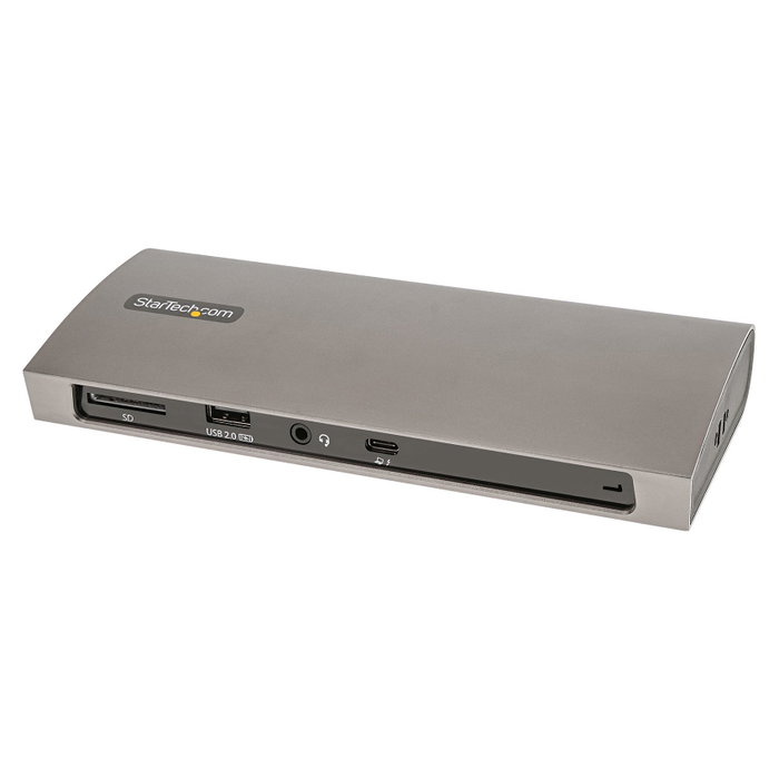 StarTech Docking Station Thunderbolt 4 TB4CDOCKUE 96W PD