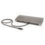 StarTech Docking Station Thunderbolt 4 TB4CDOCKUE 96W PD