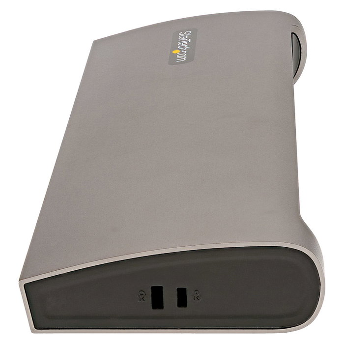 StarTech Docking Station Thunderbolt 4 TB4CDOCKUE 96W PD