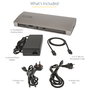 StarTech Docking Station Thunderbolt 4 TB4CDOCKUE 96W PD