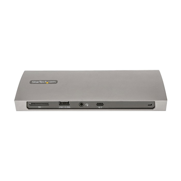 StarTech Docking Station Thunderbolt 4 TB4CDOCKUE 96W PD