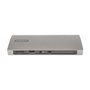 StarTech Docking Station Thunderbolt 4 TB4CDOCKUE 96W PD