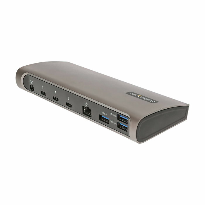 StarTech Docking Station Thunderbolt 4 TB4CDOCKUE 96W PD