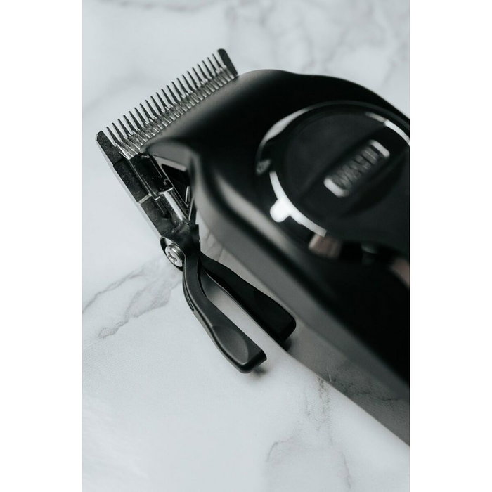 Wahl Elite Pro Inalámbrico - Cortapelos Profesional con 10 Peines Guía Wahl Elite Pro Inalámbrico - Cortapelos Profesional con 10 Peines Guía
