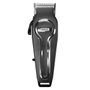 Wahl Elite Pro Inalámbrico - Cortapelos Profesional con 10 Peines Guía