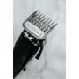 Wahl Elite Pro Inalámbrico - Cortapelos Profesional con 10 Peines Guía