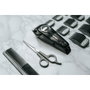 Wahl Elite Pro Inalámbrico - Cortapelos Profesional con 10 Peines Guía