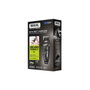 Wahl Elite Pro Inalámbrico - Cortapelos Profesional con 10 Peines Guía