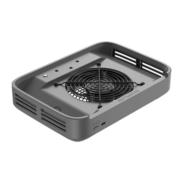EcoFlow Smart Cooling Deck