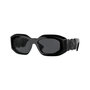 Versace VE4425U-536087 Gafas de sol con cristales negros