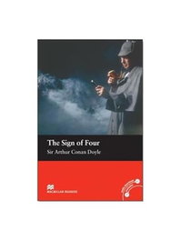 MACMILLAN MR (I) SIGN OF FOUR, THE ETOOLS