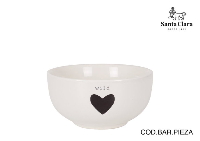 Santa Clara Set de 12 Cuencos ARENTEIRO 13cm Santa Clara Set de 12 Cuencos ARENTEIRO 13cm