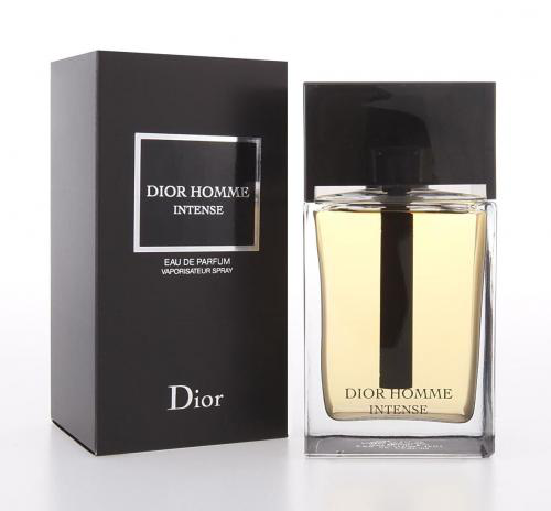Christian Dior Dior Homme Intense Agua de perfume 50 ml