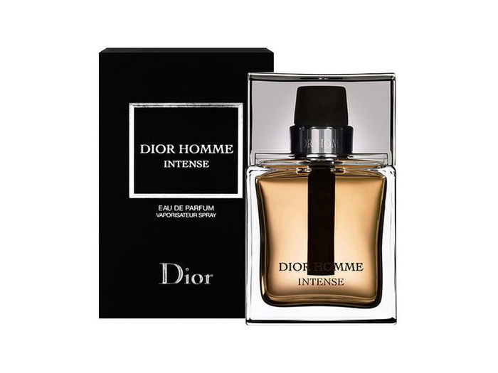 Christian Dior Dior Homme Intense Agua de perfume 50 ml