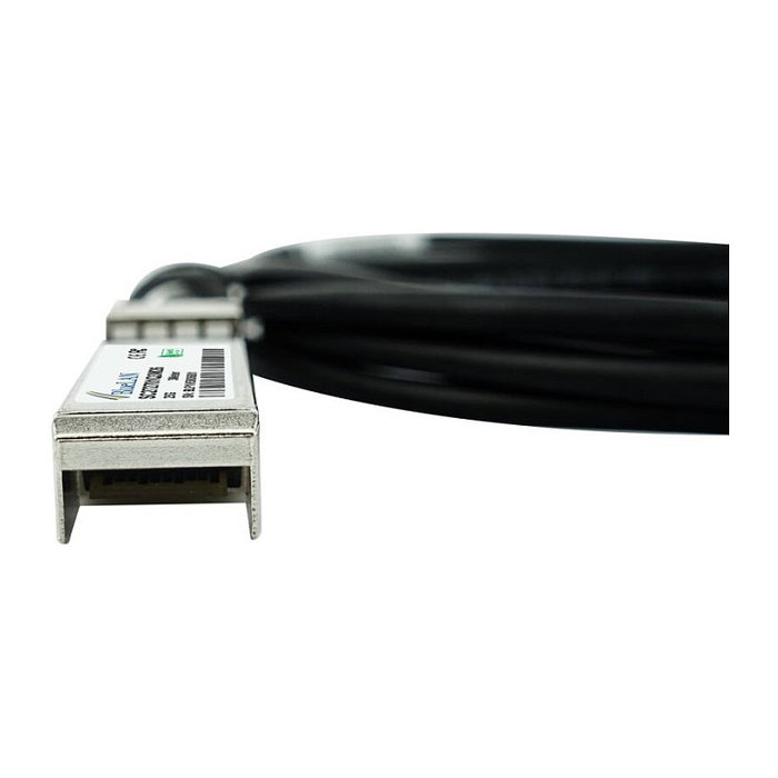 BlueOptics JL488A-BL SFP28 DAC de 3m compatible con HPE BlueOptics JL488A-BL SFP28 DAC de 3m compatible con HPE
