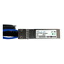 BlueOptics JL488A-BL SFP28 DAC de 3m compatible con HPE