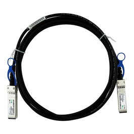 BlueOptics JL488A-BL SFP28 DAC de 3m compatible con HPE