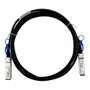 BlueOptics JL488A-BL SFP28 DAC de 3m compatible con HPE