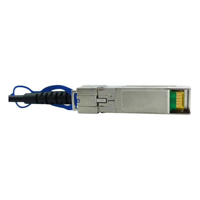 BlueOptics JL488A-BL SFP28 DAC de 3m compatible con HPE BlueOptics JL488A-BL SFP28 DAC de 3m compatible con HPE