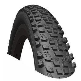 Rubena Ocelot Cubierta Bicicleta 27.5 x 2.10 ETRTO 54-584 Carga Máxima 120 Kg Peso 940 Gr
