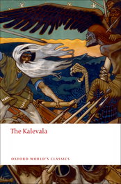 KALEVALA, VV.AA. - OXFORD UNIVERSITY PRESS