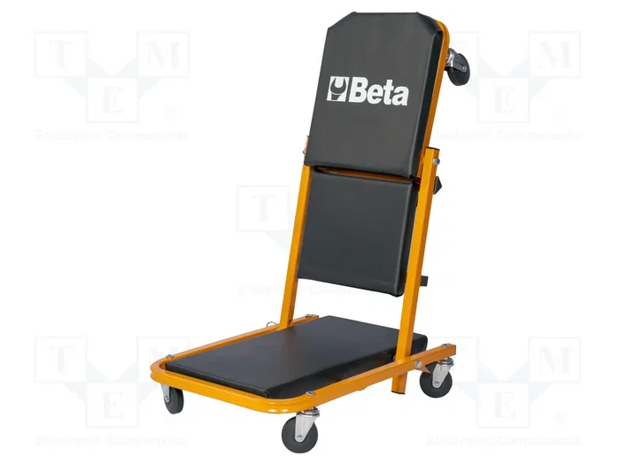 BETA Tablero de rodillos doblado