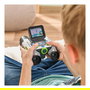 VTech 618604 Interaktives Video-Fernglas de Juguete para Niños, Multicolor - Uso en Interior