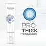 Nioxin 3D Thickening Gel Voluminizador 140 mL