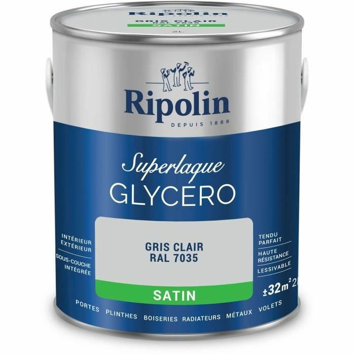 Pintura de Imprimación Ripolin Pintura de Imprimación Ripolin