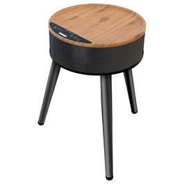 UNOLD 86545 Henry, Calefactor de sobremesa con ventilador