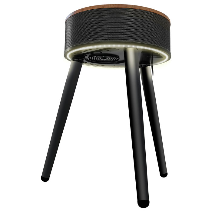 UNOLD 86545 Henry, Calefactor de sobremesa con ventilador