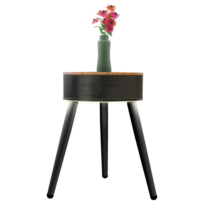 UNOLD 86545 Henry, Calefactor de sobremesa con ventilador