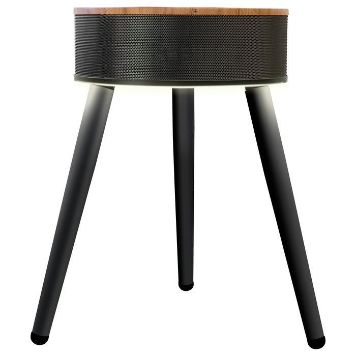 UNOLD 86545 Henry, Calefactor de sobremesa con ventilador