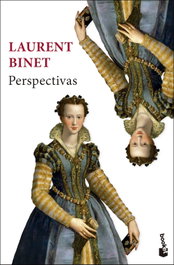Perspectivas, Laurent Binet - BOOKET