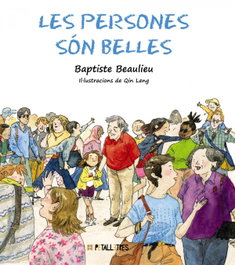 HACHETTE HEROES, Les persones són belles, Baptiste Beaulieu