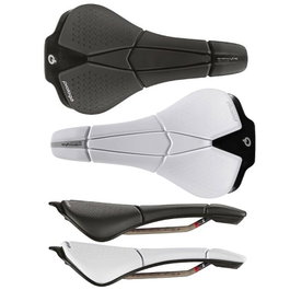 Prologo Scratch M5 Sillín Carretera MTB Triathlon Tirox Acero 250x140 mm 189 g